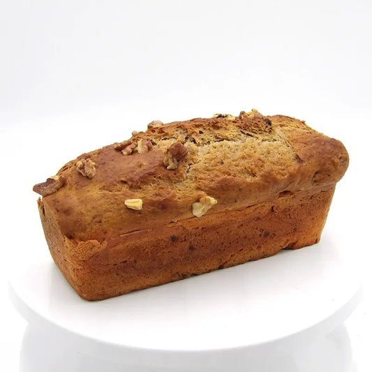 Banana Bread vegan Konditorei Wunderkuchen e.K.