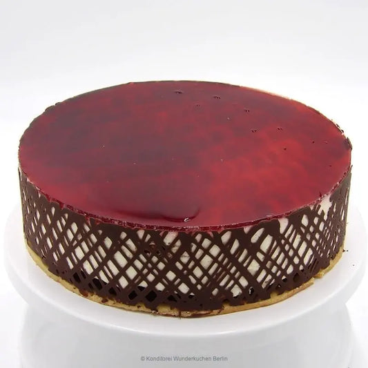 Berliner Kirsch Torte Konditorei Wunderkuchen e.K.