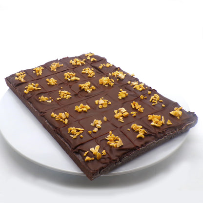 Brownies vegan maracuja-Konditorei Wunderkuchen e.K.