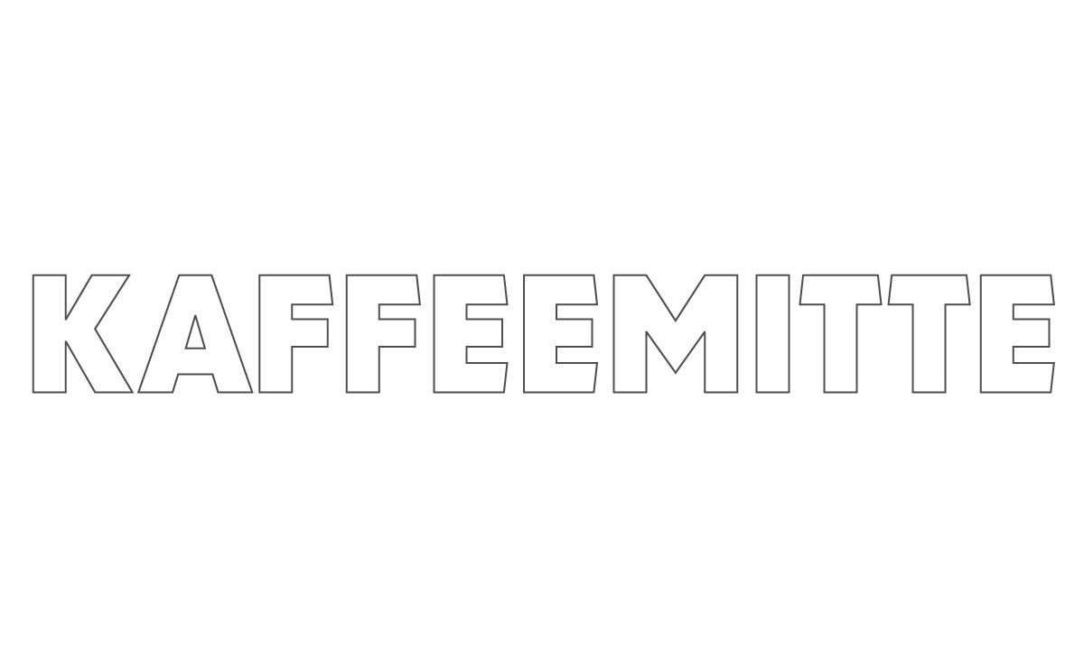 Logo Kaffeemitte