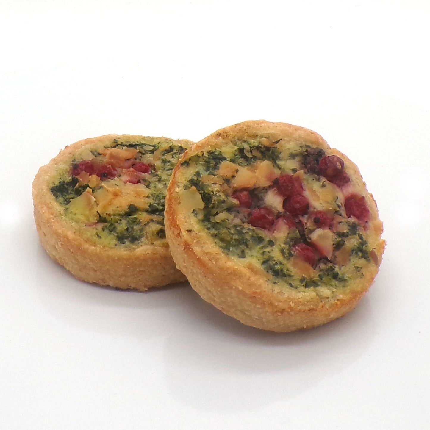 Mini Quiches - Konditorei Wunderkuchen e.K.