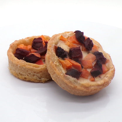 Mini Quiches - Konditorei Wunderkuchen e.K.