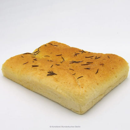 Focaccia - Konditorei Wunderkuchen e.K.