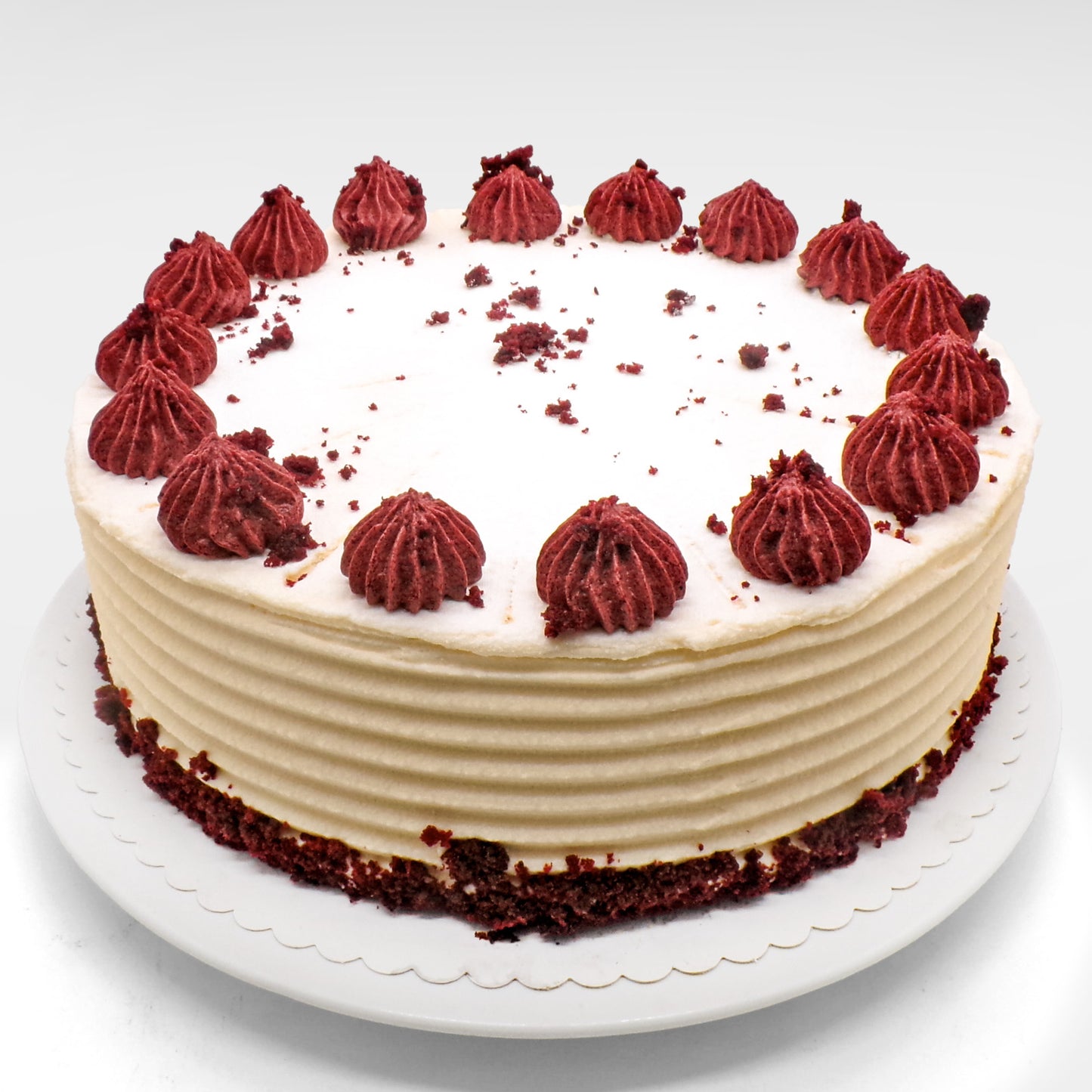 Red Velvet Buttermilch