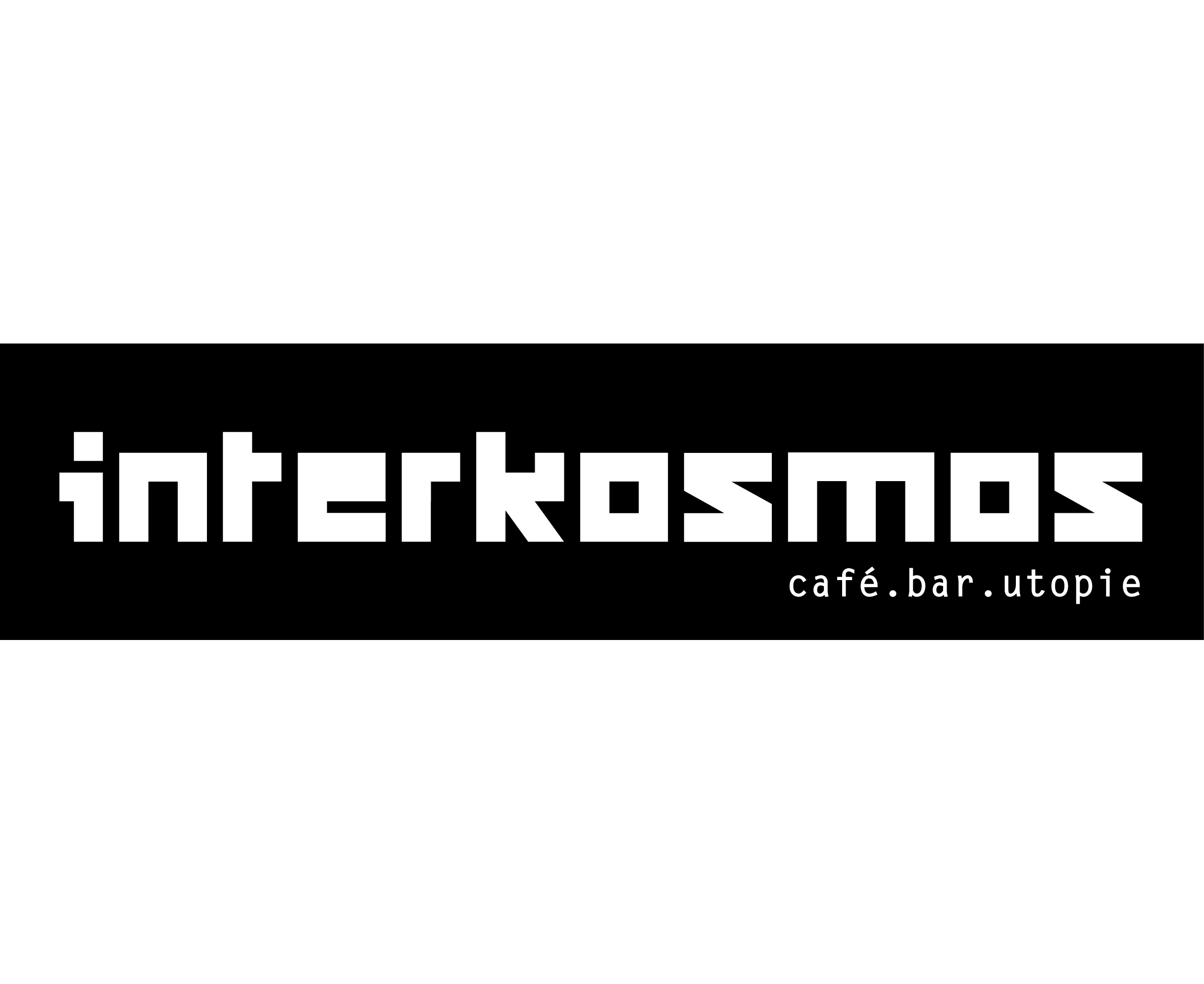 Logo Interkosmos