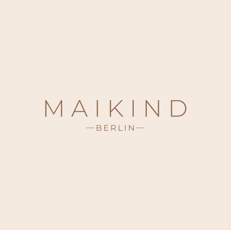 Logo Maikind Berlin