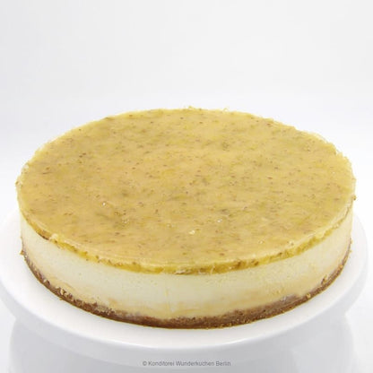 NY Cheesecakes Fruchtspiegel - Konditorei Wunderkuchen e.K.