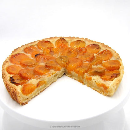 Tartes Marzipan - Konditorei Wunderkuchen e.K.